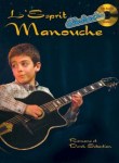 Romane &#38; Derek Sébastian: L&#39;Esprit Manouche pour les débutantes (incl. CD)
